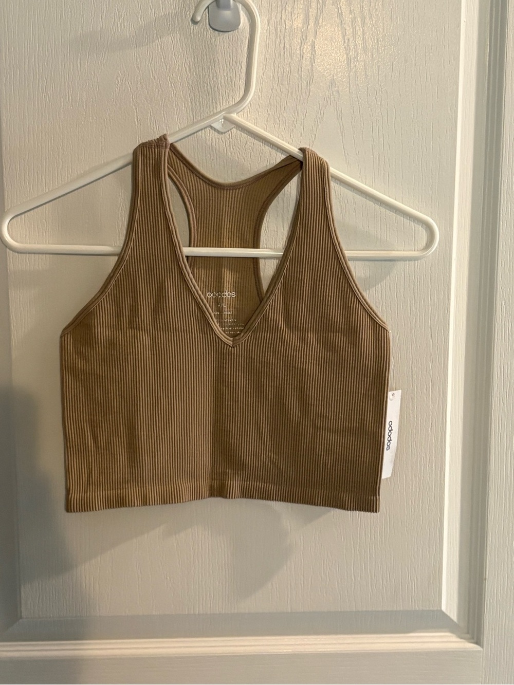 Ododos Women’s Tank M/L New with Tags